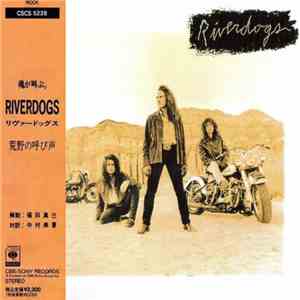 Riverdogs - Riverdogs mp3 album