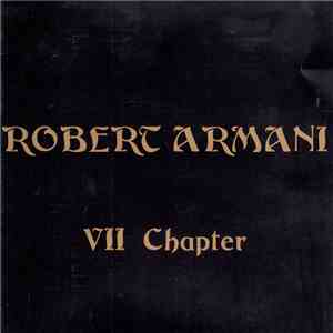 Robert Armani - VII Chapter mp3 album