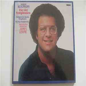 Robert Schumann - Die Vier Symphonien mp3 album