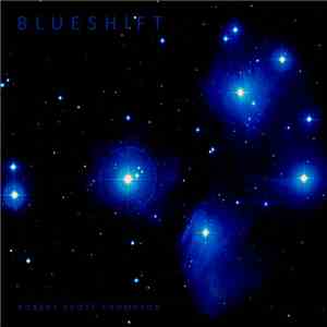 Robert Scott Thompson - Blueshift mp3 album