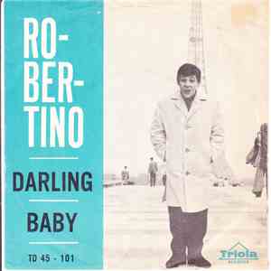 Robertino - Darling / Baby mp3 album