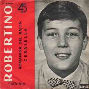 Robertino - Romanina Del Bajon / Cerasella mp3 album