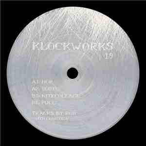 Rod  - Klockworks 19 mp3 album