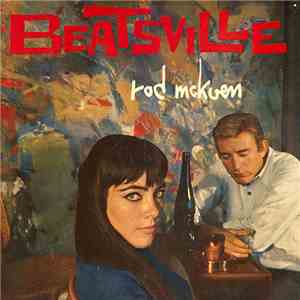 Rod McKuen - Beatsville mp3 album