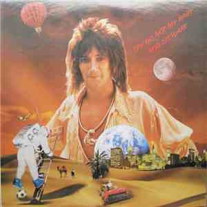 Rod Stewart - Oh! No Not My Baby mp3 album