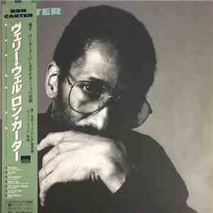 Ron Carter - Very Well mp3 album