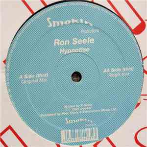 Ron Seele - Hypnotise mp3 album