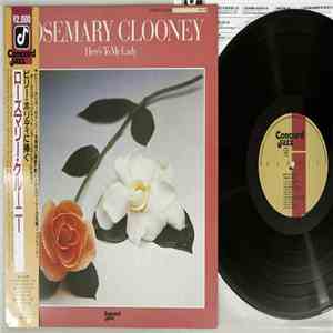 Rosemary Clooney - Here's To My Lady mp3 album