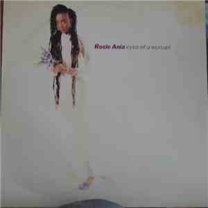 Rosie Ania - Eyes Of A Woman mp3 album