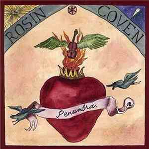 Rosin Coven - Penumbra mp3 album
