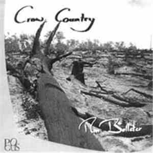 Ross Bolleter - Crow Country mp3 album