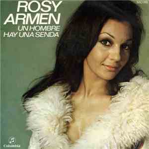 Rosy Armen - Un Hombre mp3 album