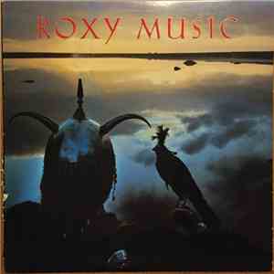 Roxy Music - Avalon mp3 album