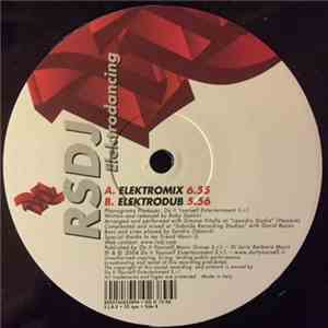 RSDJ - Elektrodancing mp3 album