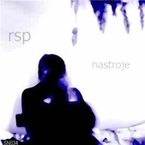 RSP - Nastroje mp3 album