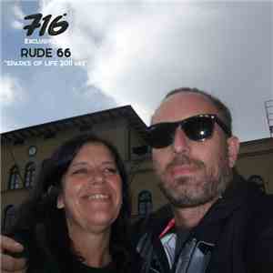 Rude 66 - Sparks Of Life Mix mp3 album