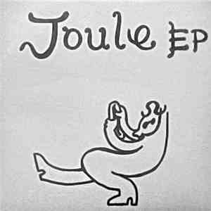 Ruth Garbus - Joule EP mp3 album