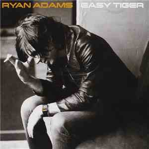 Ryan Adams - Easy Tiger mp3 album