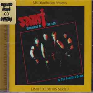 Saint  - Warriors Of The Son & The Gentiles Demo mp3 album