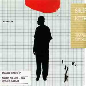Salif Keita - Moffou Re-Mixed mp3 album