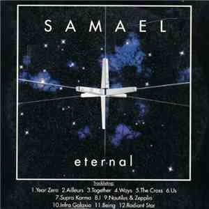 Samael - Eternal mp3 album