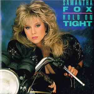 Samantha Fox - Hold On Tight mp3 album