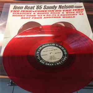 Sandy Nelson - Teen Beat ´65 mp3 album