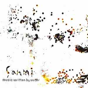 Sanmi - Music Written By Water mp3 album