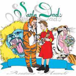 Santa Dads - Anima Mundi mp3 album