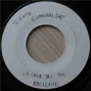 Santa Esmeralda II - The House Of The Rising Sun mp3 album
