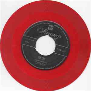 Sarah Vaughan with The Hugo Peretti Orchestra - Never / C'Est La Vie mp3 album