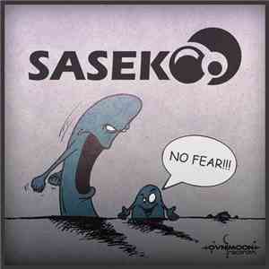 SaseK - No Fear mp3 album
