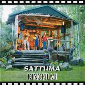 Sattuma - Kinofilmi mp3 album