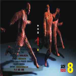 SCH  - SCH Video 8 mp3 album