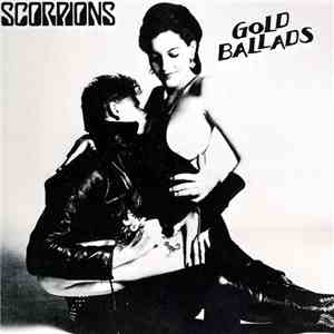 Scorpions - Gold Ballads mp3 album