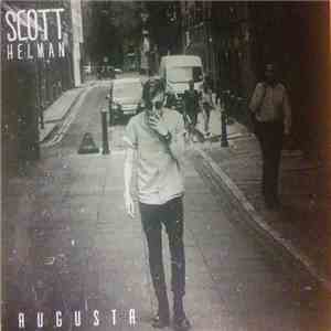 Scott Helman  - Augusta mp3 album