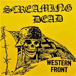 Screaming Dead - Western Front mp3 album