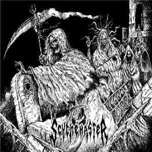 Scythemaster - Scythemaster mp3 album