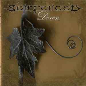 Sentenced - Down mp3 album