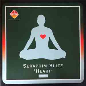 Seraphim Suite - 'Heart' mp3 album