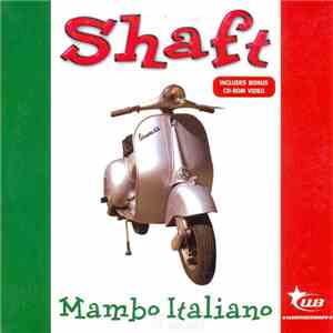 Shaft - Mambo Italiano mp3 album