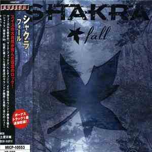 Shakra - Fall mp3 album