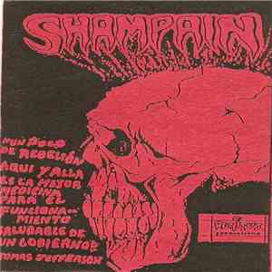 Shampain - Democrazy mp3 album