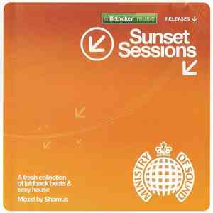 Shamus  - Sunset Sessions mp3 album