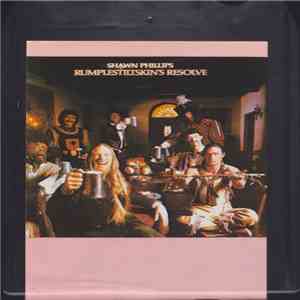 Shawn Phillips  - Rumplestiltskin's Resolve mp3 album