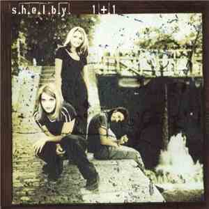 SHELBY - 1+1 mp3 album
