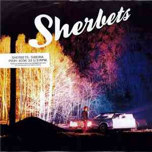 Sherbets - Siberia mp3 album