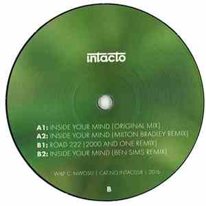Shinedoe - Road 777 EP Remixes Part 2 mp3 album