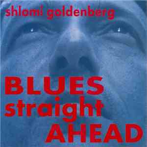 Shlomi Goldenberg - Blues Straight Ahead mp3 album