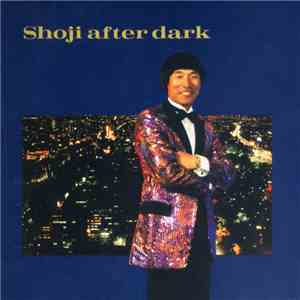 Shoji - Shoji After Dark mp3 album